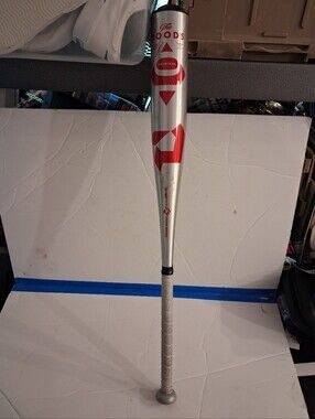 Demarini 2022 THE GOODS GOZL-22 BB USSSA 2 3/4 Bat 31"